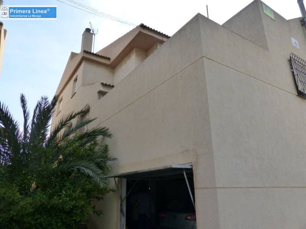 Venta de adosado en el centro de Cabo de Palos - foto 45