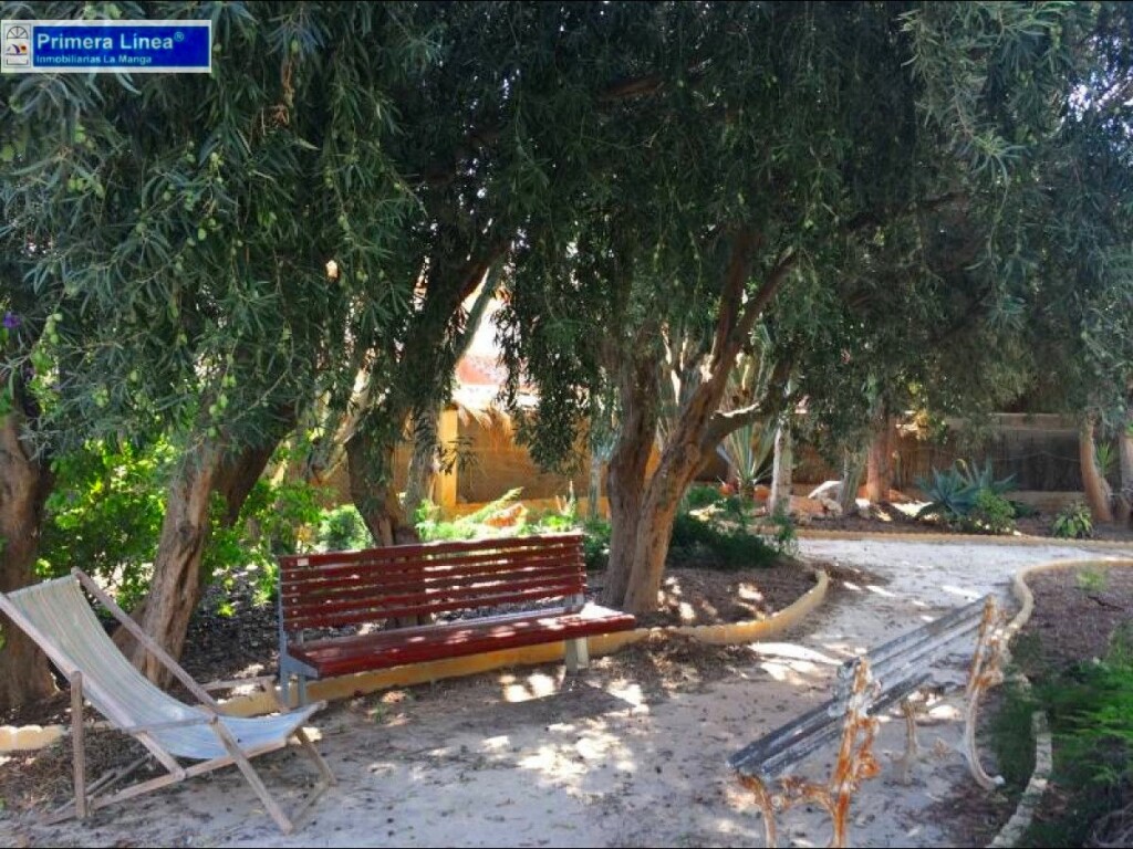Venta de adosado en el centro de Cabo de Palos - foto 46