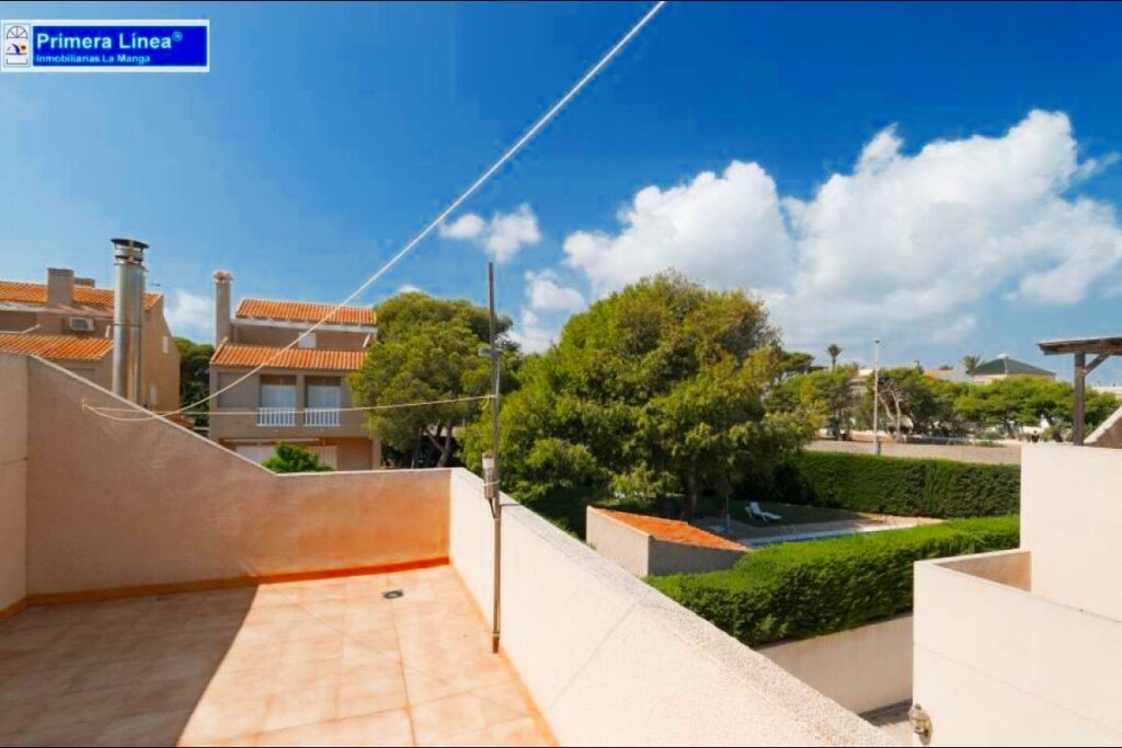 Venta de adosado en el centro de Cabo de Palos - foto 47