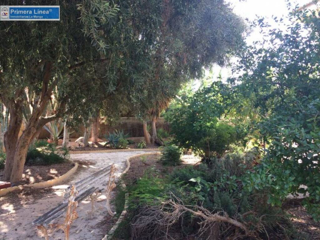 Venta de adosado en el centro de Cabo de Palos - foto 48