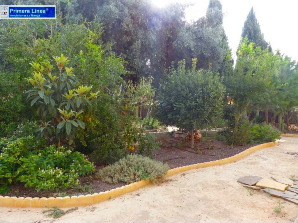 Venta de adosado en el centro de Cabo de Palos - foto 49