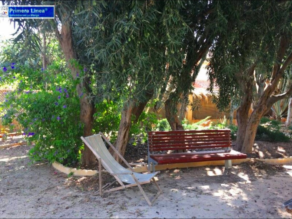 Venta de adosado en el centro de Cabo de Palos - foto 50
