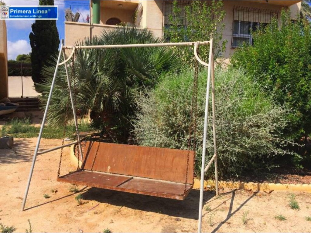 Venta de adosado en el centro de Cabo de Palos - foto 6