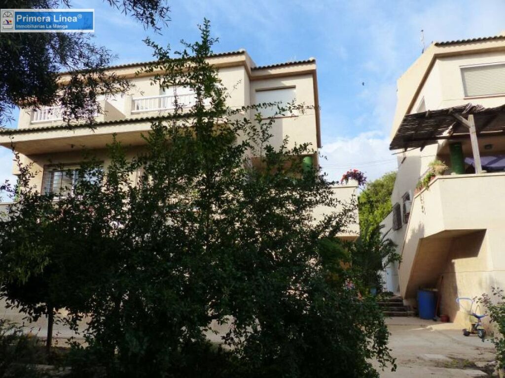 Venta de adosado en el centro de Cabo de Palos - foto 7