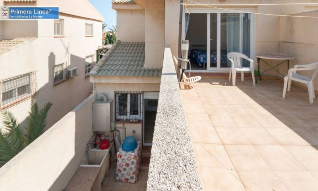 Venta de adosado en el centro de Cabo de Palos - foto 9
