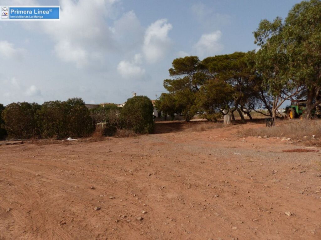 Venta de finca agrícola en Los Belones - foto 2