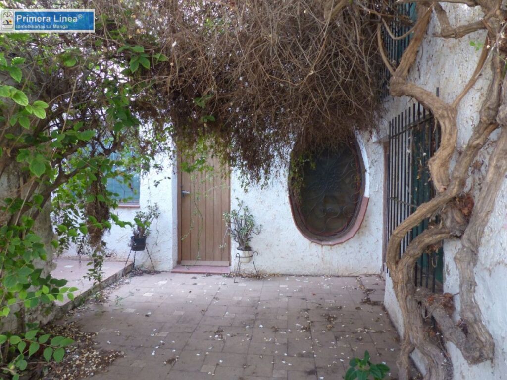 Venta de finca agrícola en Los Belones - foto 11