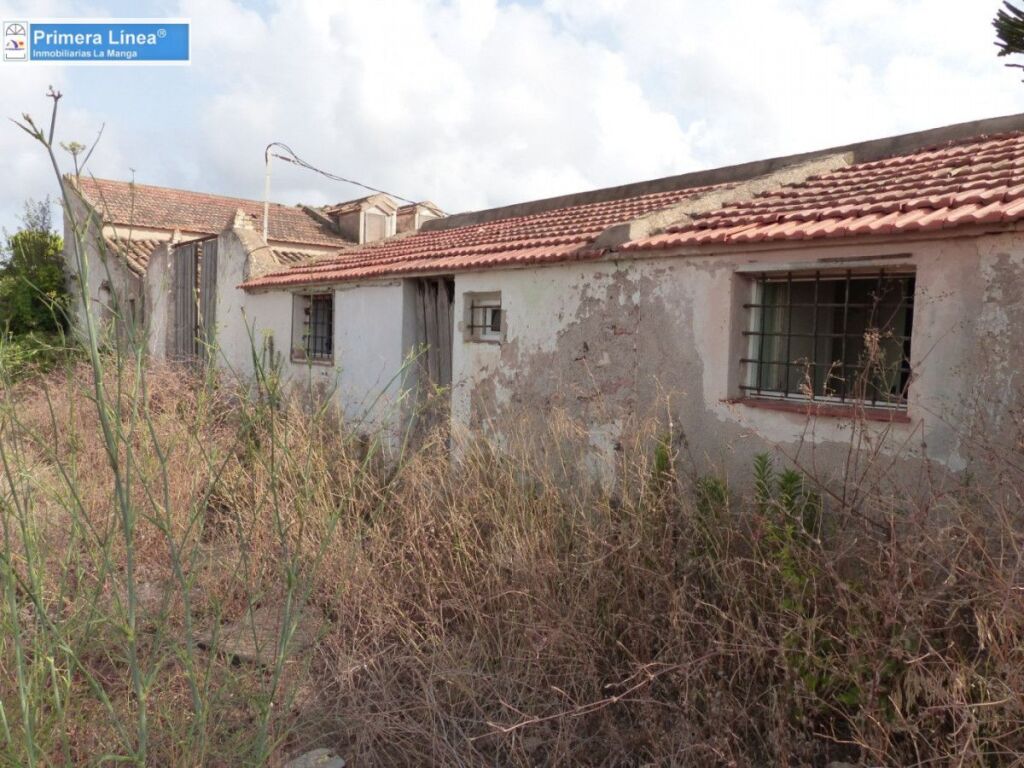 Venta de finca agrícola en Los Belones - foto 15