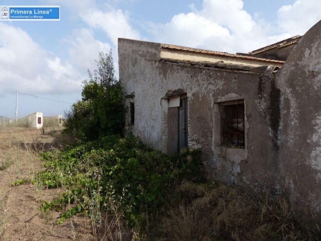 Venta de finca agrícola en Los Belones - foto 16
