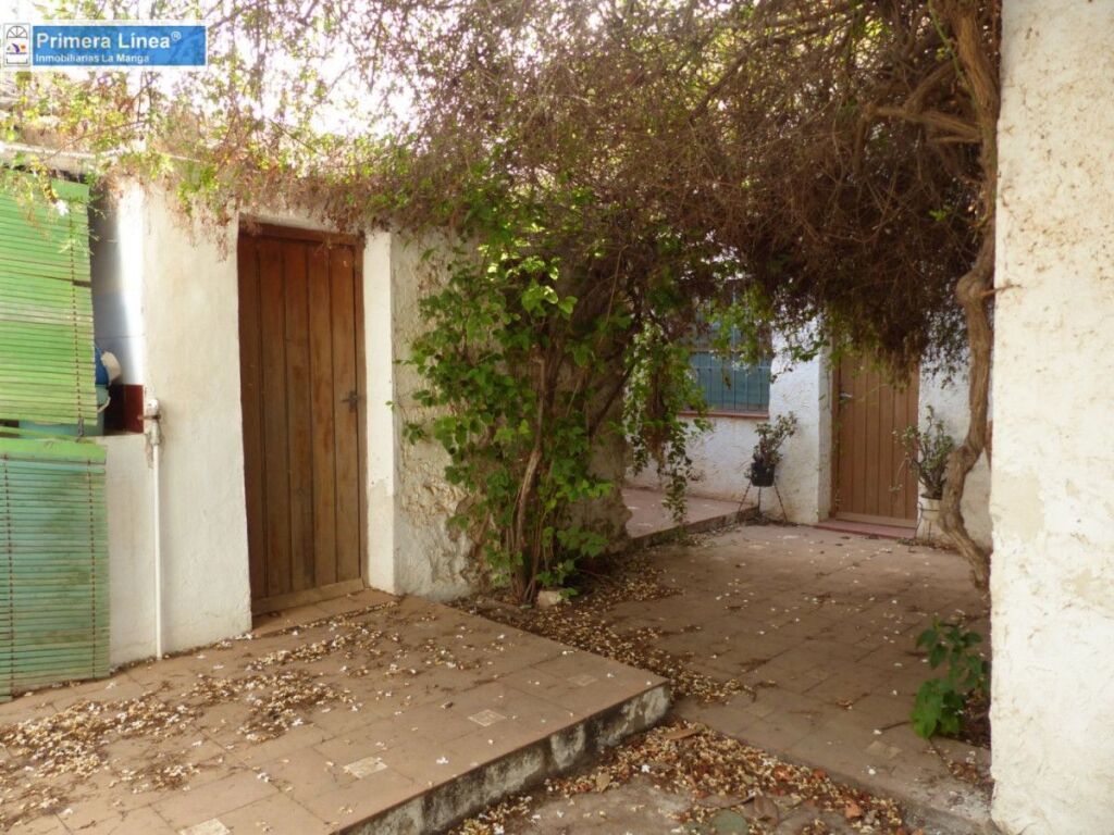 Venta de finca agrícola en Los Belones - foto 19