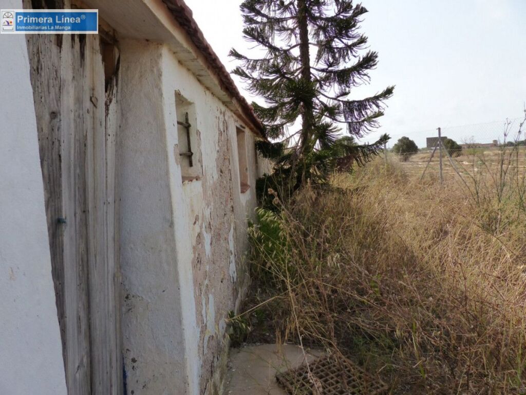 Venta de finca agrícola en Los Belones - foto 25