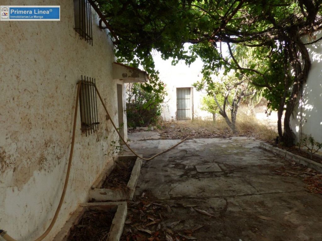 Venta de finca agrícola en Los Belones - foto 29