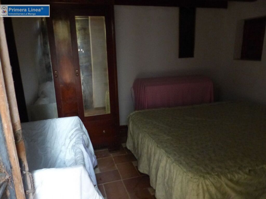 Venta de finca agrícola en Los Belones - foto 31