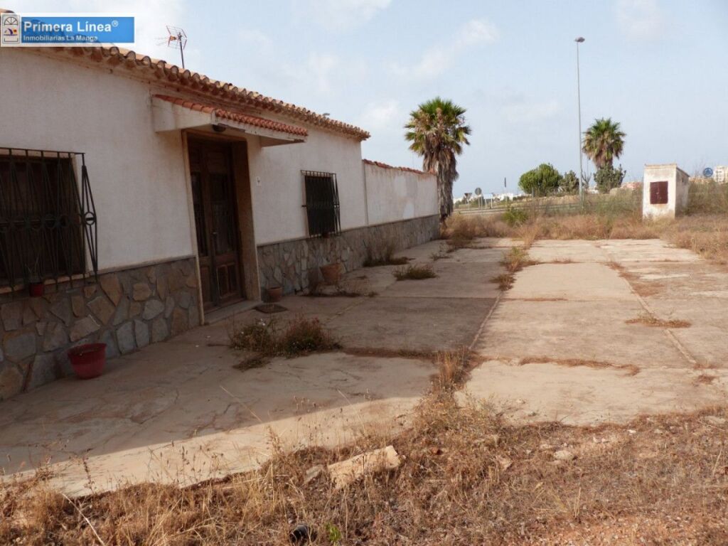 Venta de finca agrícola en Los Belones - foto 32