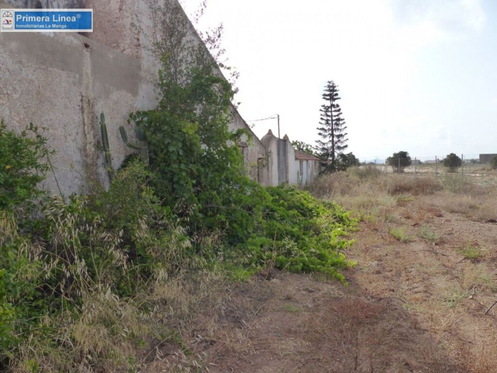 Venta de finca agrícola en Los Belones - foto 34