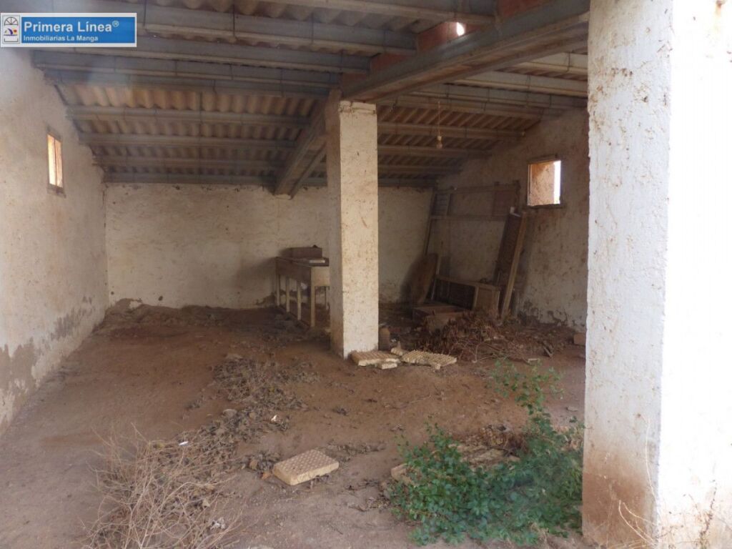 Venta de finca agrícola en Los Belones - foto 35