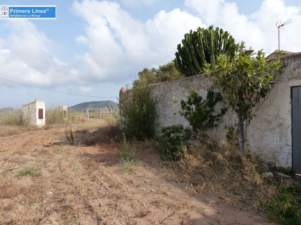 Venta de finca agrícola en Los Belones - foto 36