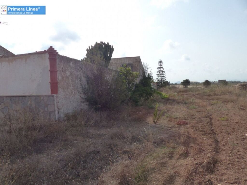 Venta de finca agrícola en Los Belones - foto 6