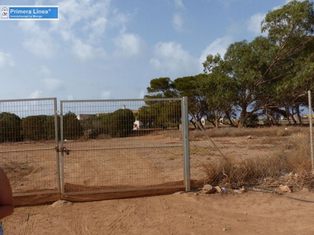 Venta de finca agrícola en Los Belones - foto 7