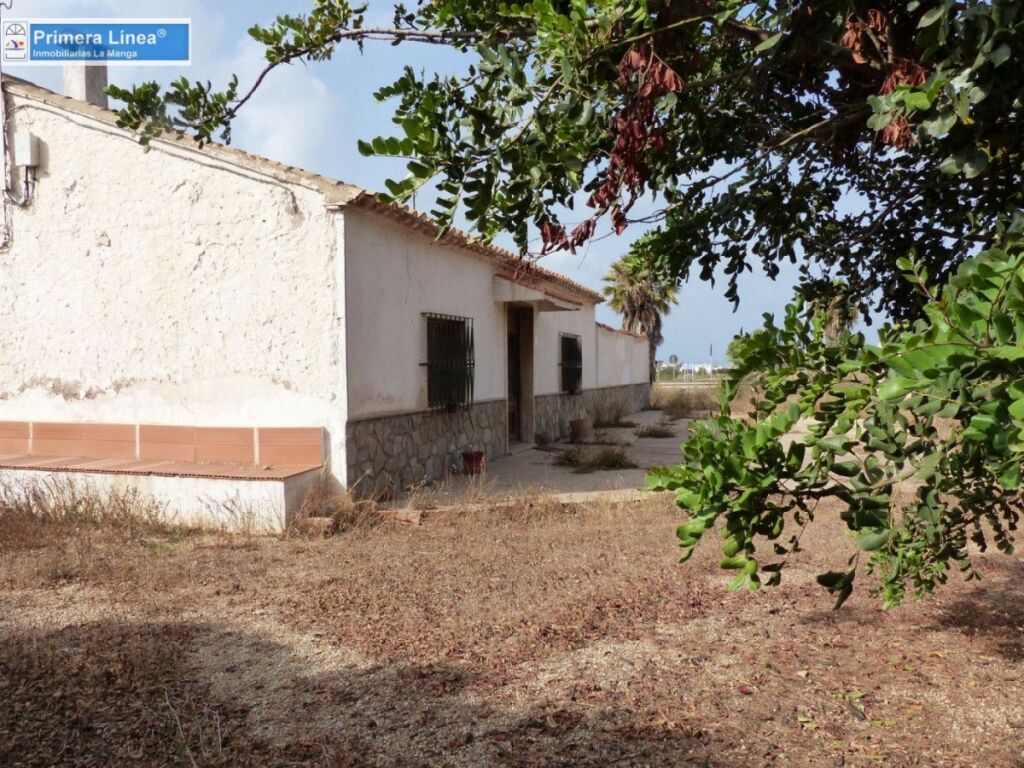 Venta de finca agrícola en Los Belones - foto 9