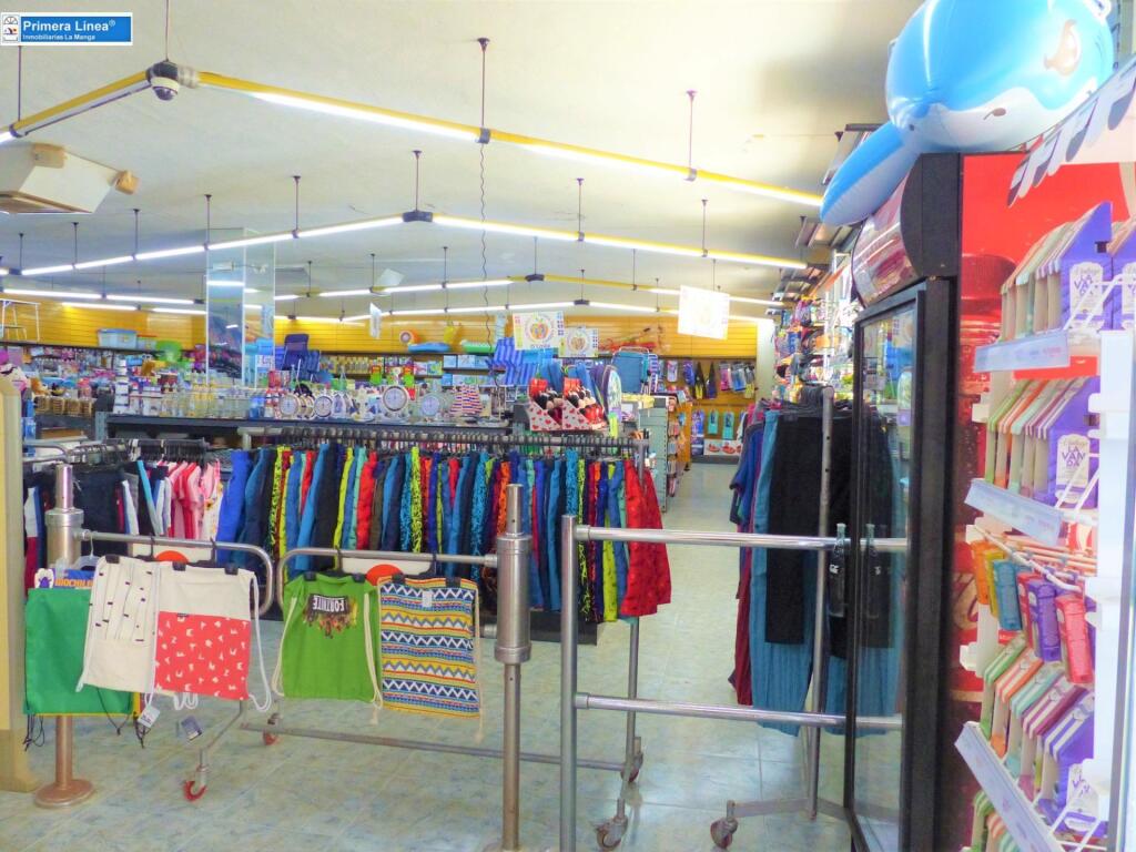 Venta de gran local comercial en La Manga - foto 15