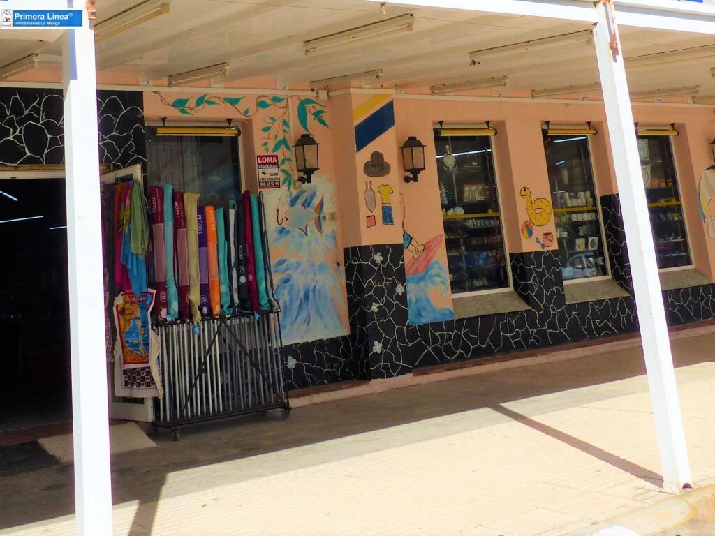 Venta de gran local comercial en La Manga - foto 4