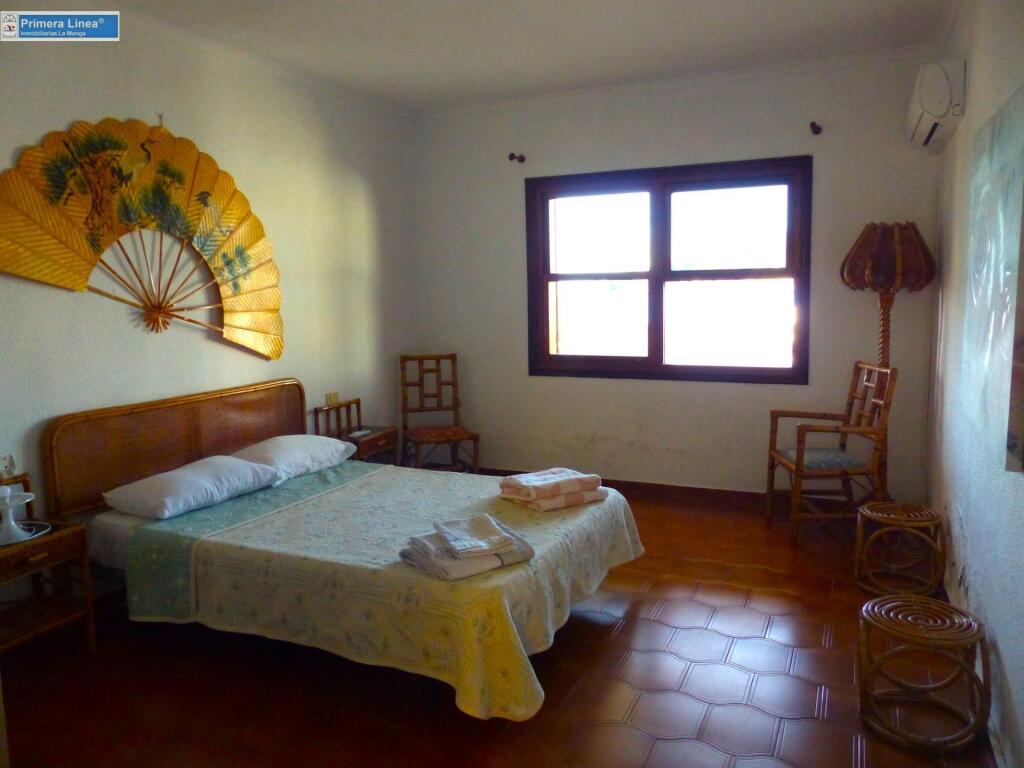 Venta de casa en 1º línea de Mar Mediterráneo en Cabo de Pal - foto 25