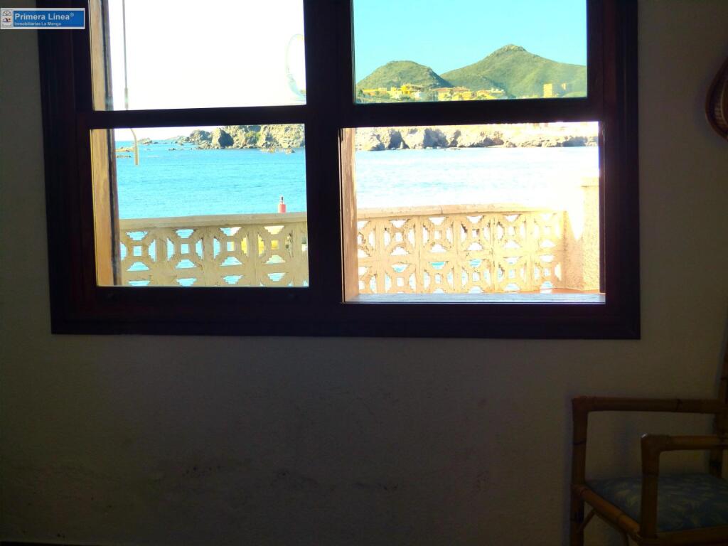 Venta de casa en 1º línea de Mar Mediterráneo en Cabo de Pal - foto 26