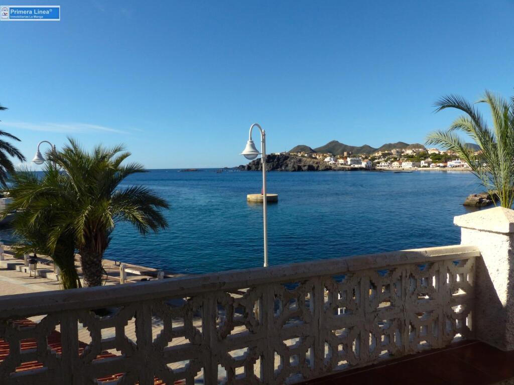 Venta de casa en 1º línea de Mar Mediterráneo en Cabo de Pal - foto 34