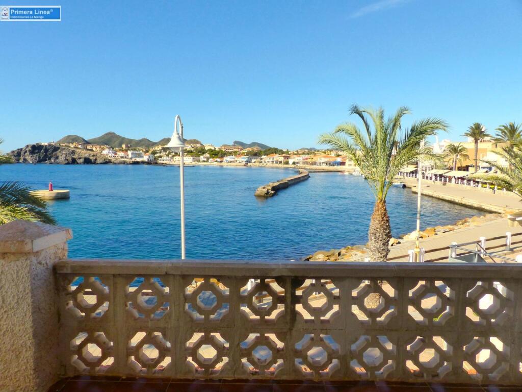 Venta de casa en 1º línea de Mar Mediterráneo en Cabo de Pal - foto 39