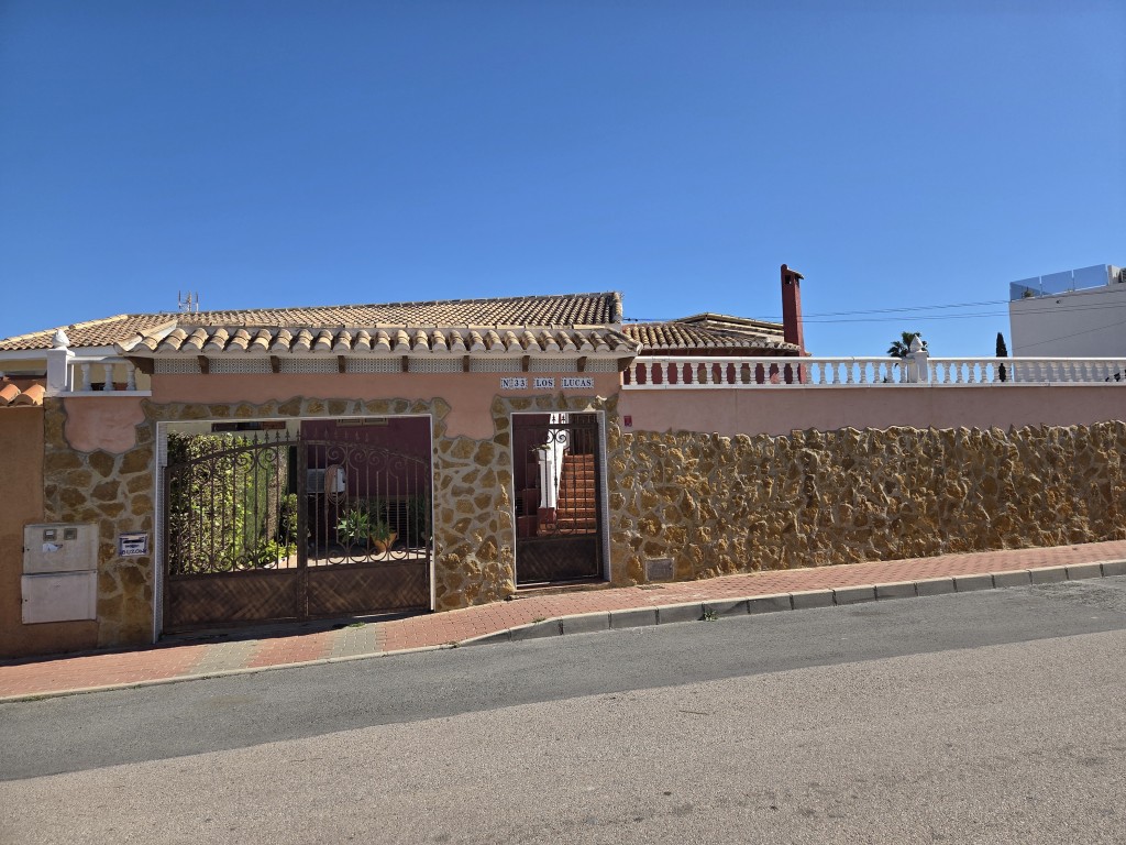 Casa-Chalet en Venta en Torrevieja Alicante - foto 2