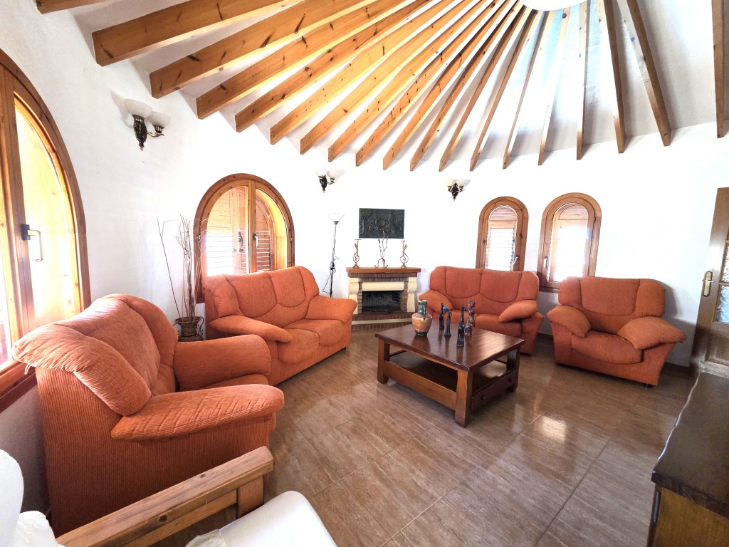 Casa-Chalet en Venta en Torrevieja Alicante - foto 12