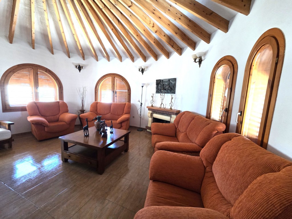 Casa-Chalet en Venta en Torrevieja Alicante - foto 13