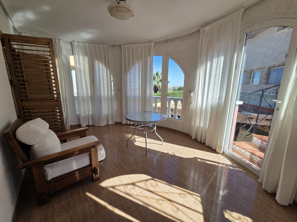 Casa-Chalet en Venta en Torrevieja Alicante - foto 16