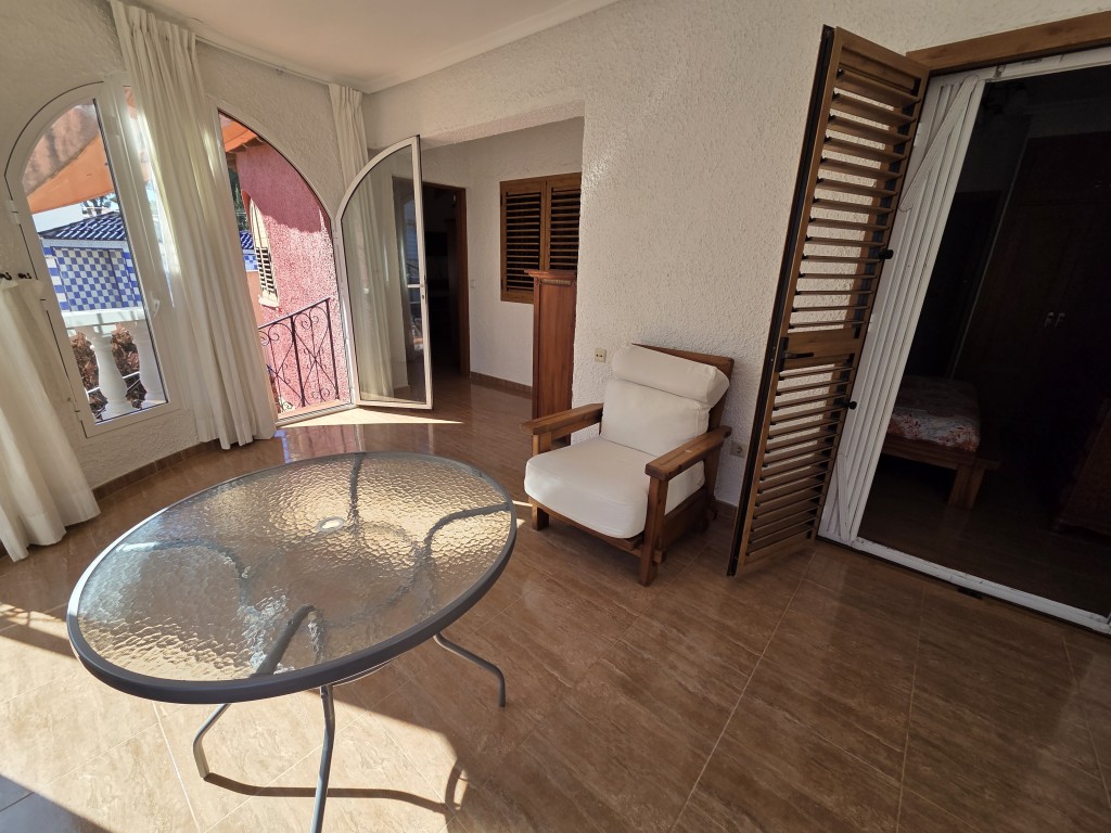 Casa-Chalet en Venta en Torrevieja Alicante - foto 17