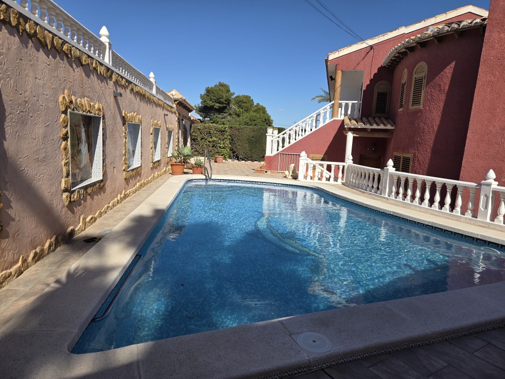 Casa-Chalet en Venta en Torrevieja Alicante - foto 3