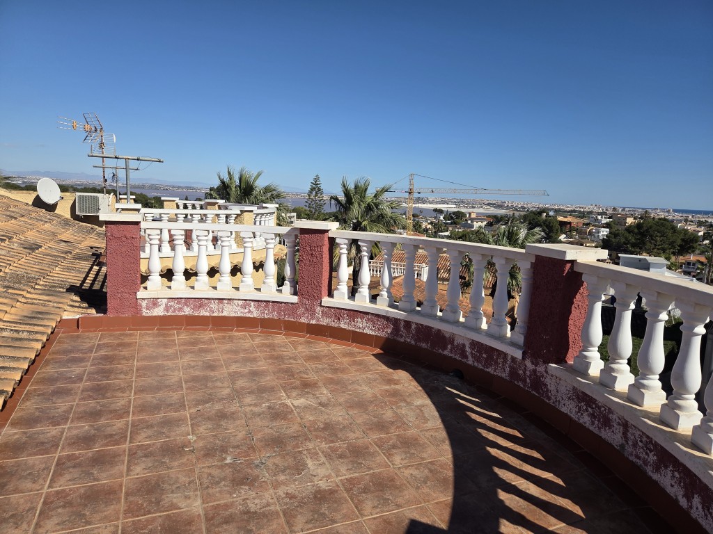 Casa-Chalet en Venta en Torrevieja Alicante - foto 23