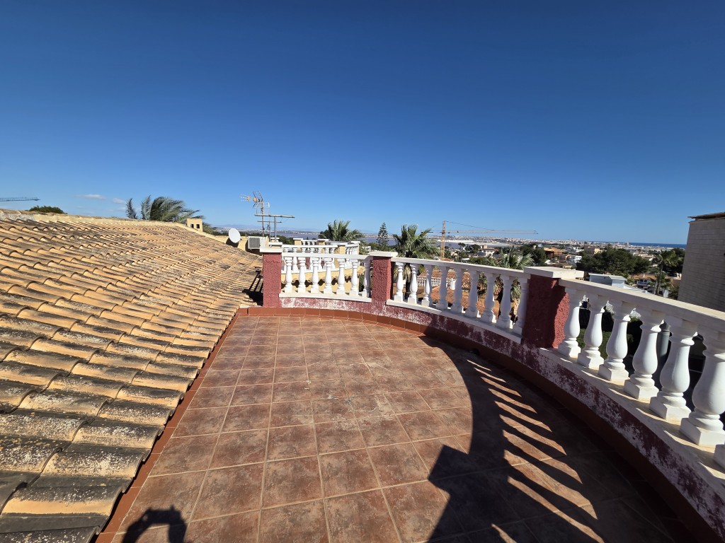 Casa-Chalet en Venta en Torrevieja Alicante - foto 24