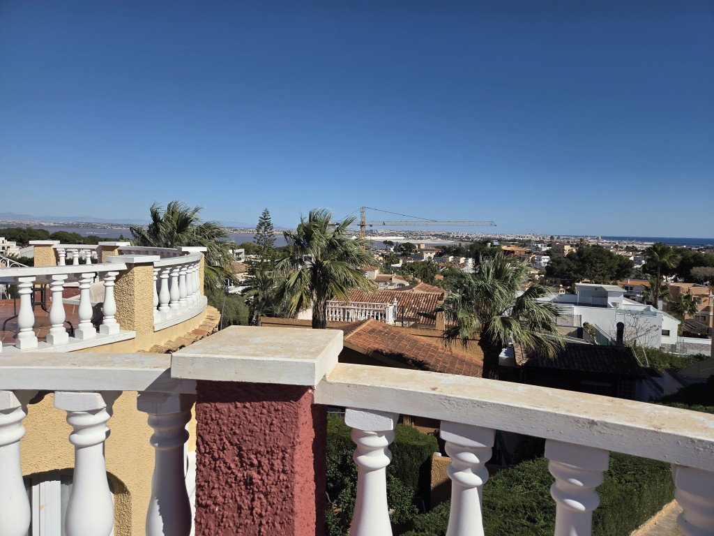 Casa-Chalet en Venta en Torrevieja Alicante - foto 25