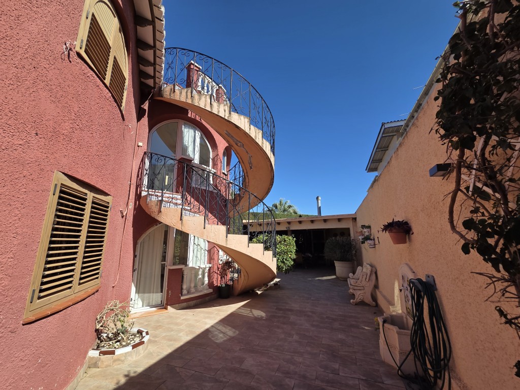 Casa-Chalet en Venta en Torrevieja Alicante - foto 6