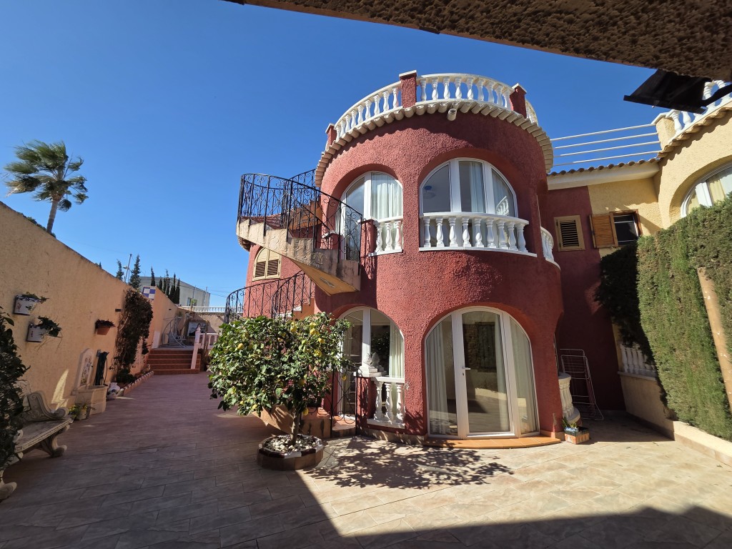 Casa-Chalet en Venta en Torrevieja Alicante - foto 7