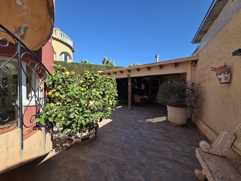 Casa-Chalet en Venta en Torrevieja Alicante - foto 8