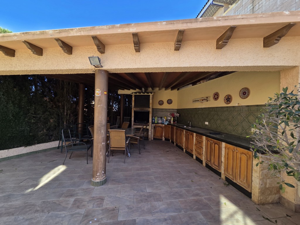 Casa-Chalet en Venta en Torrevieja Alicante - foto 10