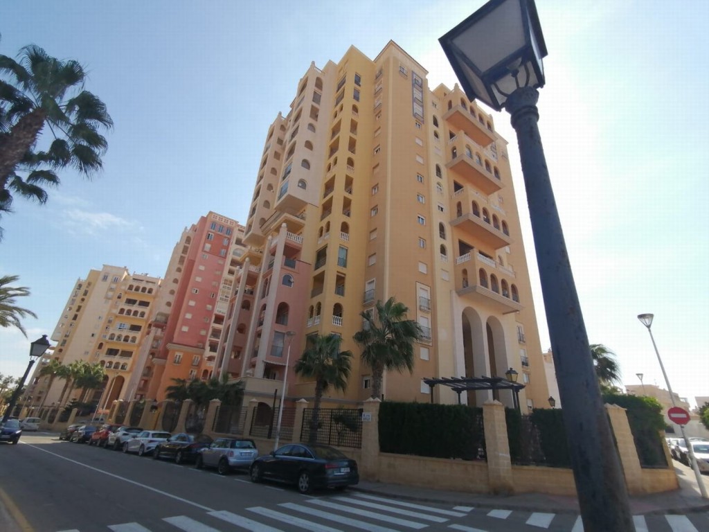 Dúplex en Venta en Torrevieja Alicante