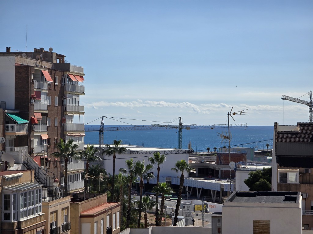Piso en Venta en Torrevieja Alicante