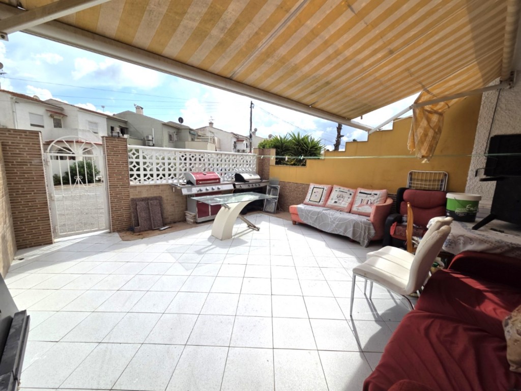 Casa-Chalet en Venta en Torrevieja Alicante - foto 2