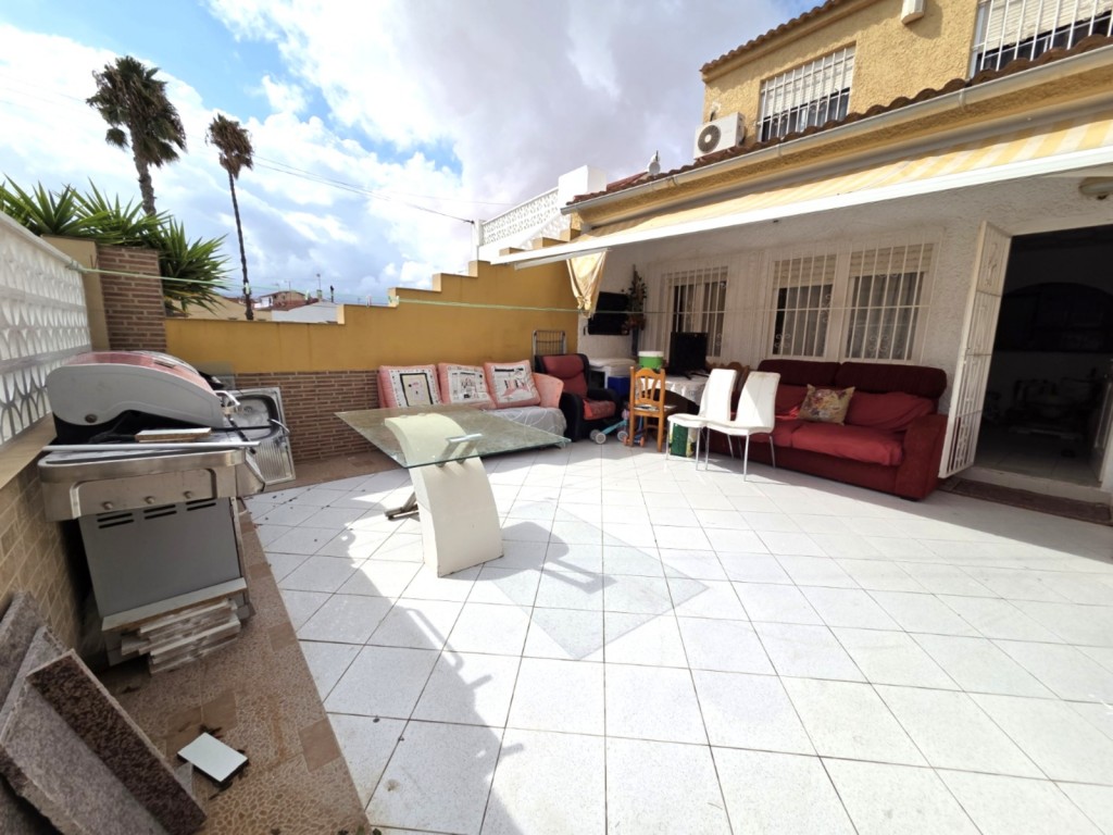Casa-Chalet en Venta en Torrevieja Alicante - foto 3