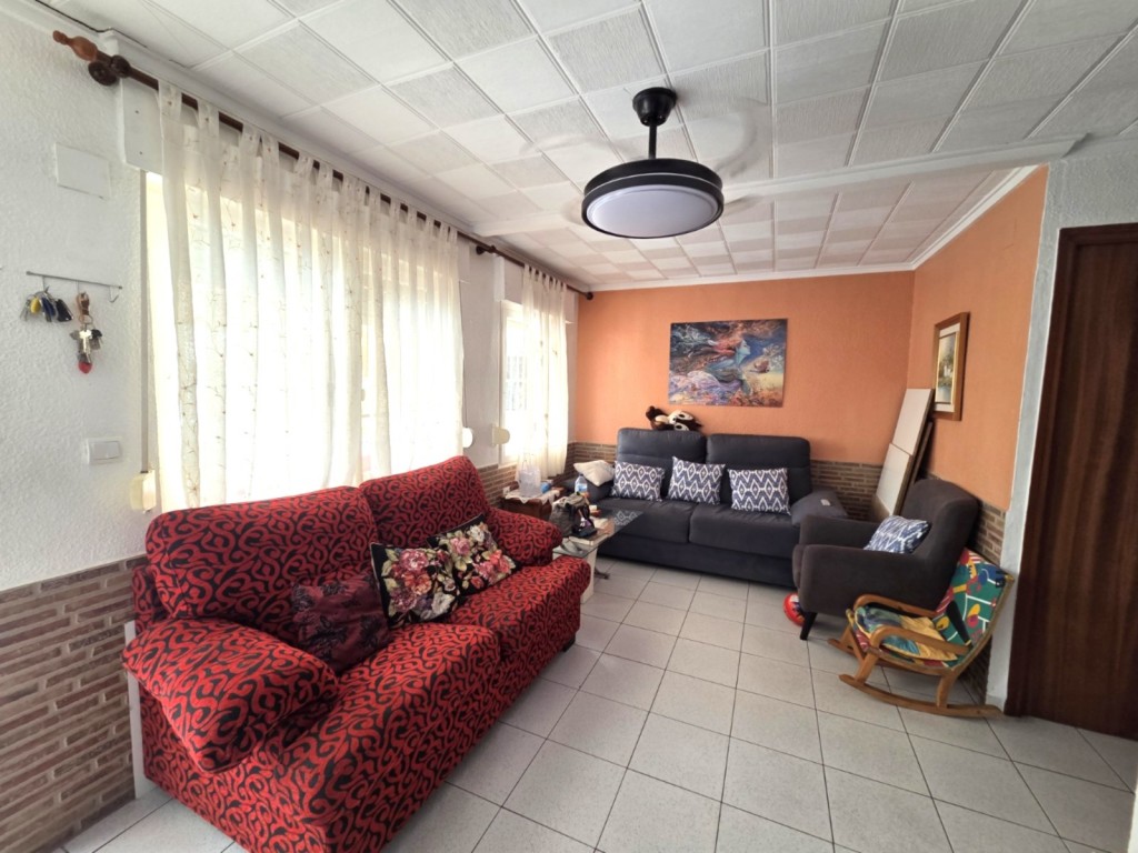 Casa-Chalet en Venta en Torrevieja Alicante - foto 4