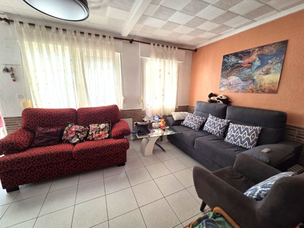 Casa-Chalet en Venta en Torrevieja Alicante - foto 5