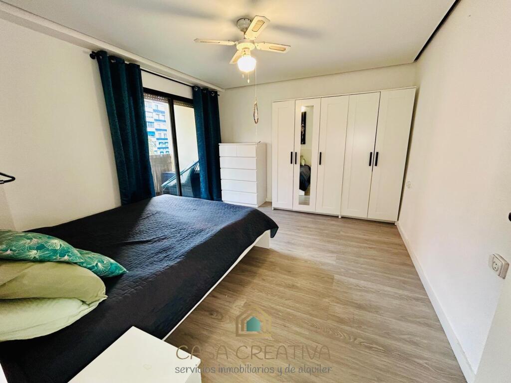 PISO EN VENTA EN GANDIA – AMPLIO, LUMINOSO Y CON GRAN TERRAZ - foto 15